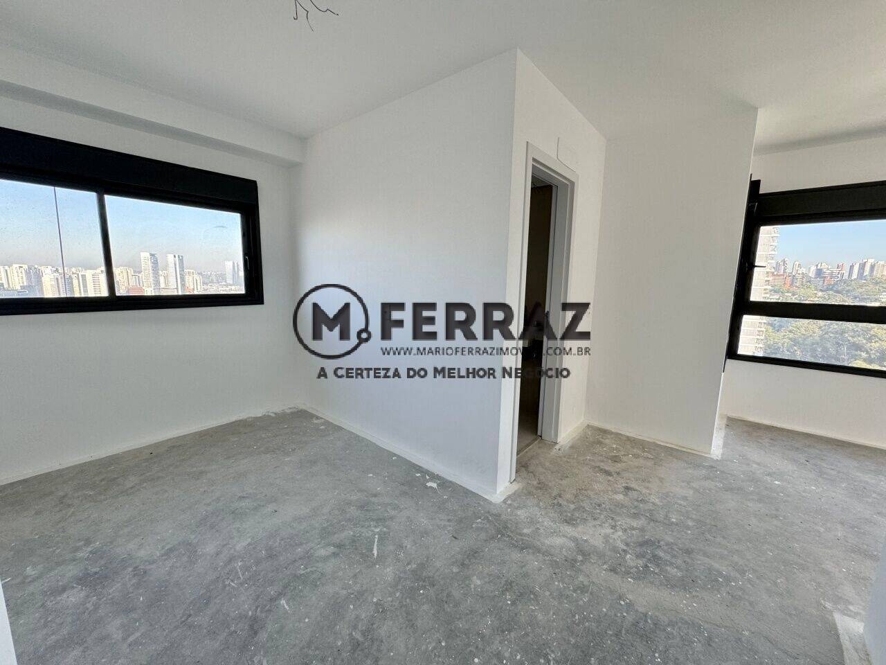 Apartamento à venda com 4 quartos, 330m² - Foto 9