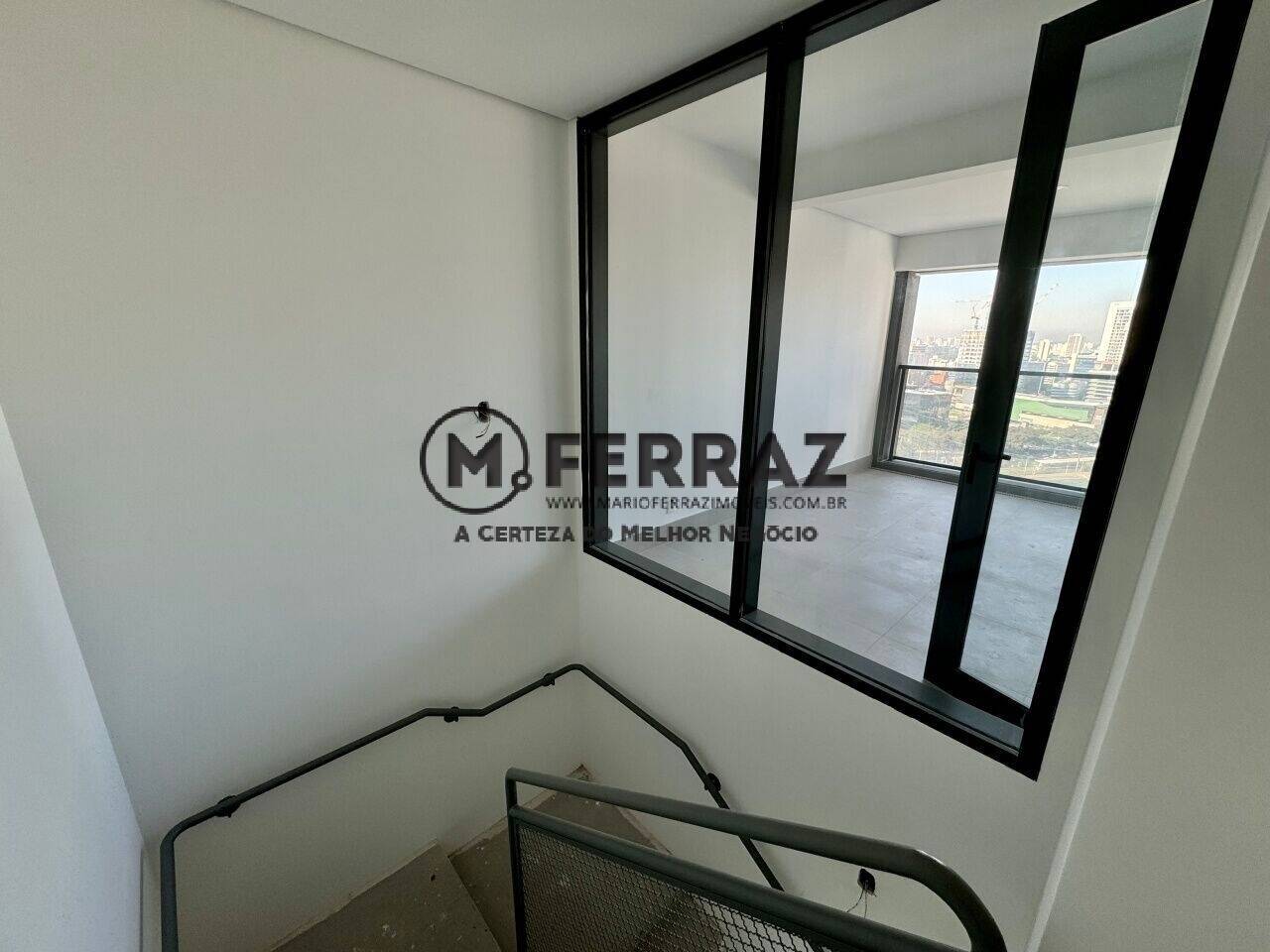 Apartamento à venda com 4 quartos, 330m² - Foto 10