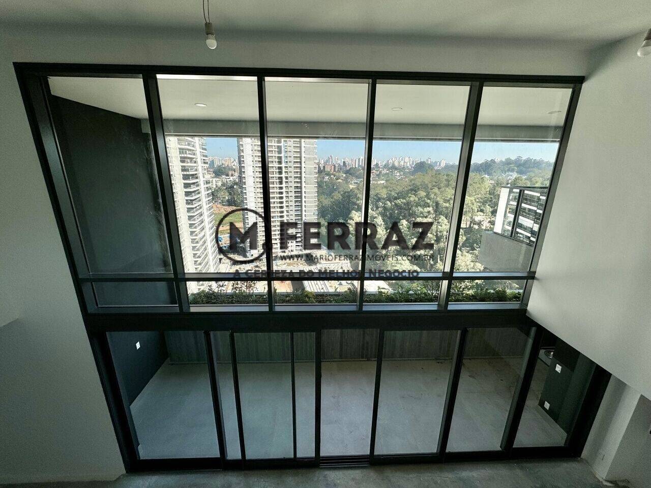 Apartamento à venda com 4 quartos, 330m² - Foto 11