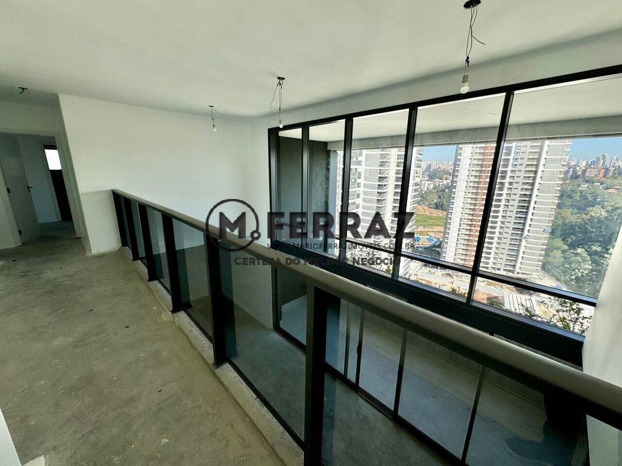 Apartamento à venda com 4 quartos, 330m² - Foto 13