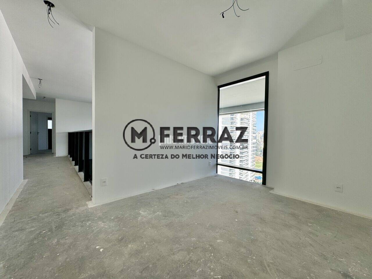 Apartamento à venda com 4 quartos, 330m² - Foto 14