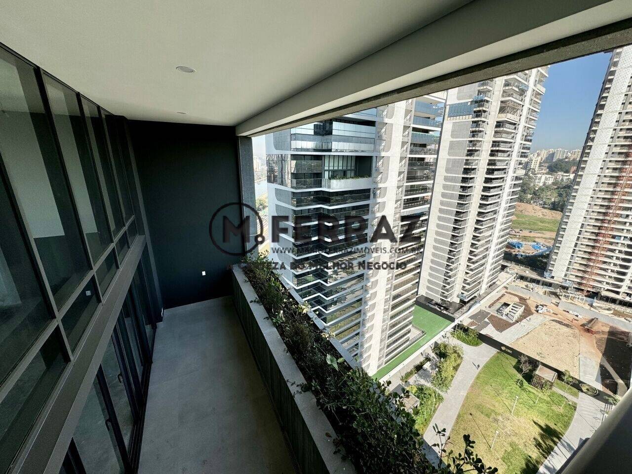 Apartamento à venda com 4 quartos, 330m² - Foto 6