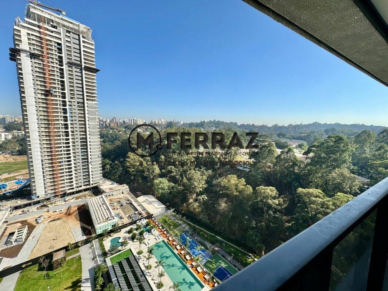 Apartamento à venda com 4 quartos, 330m² - Foto 19