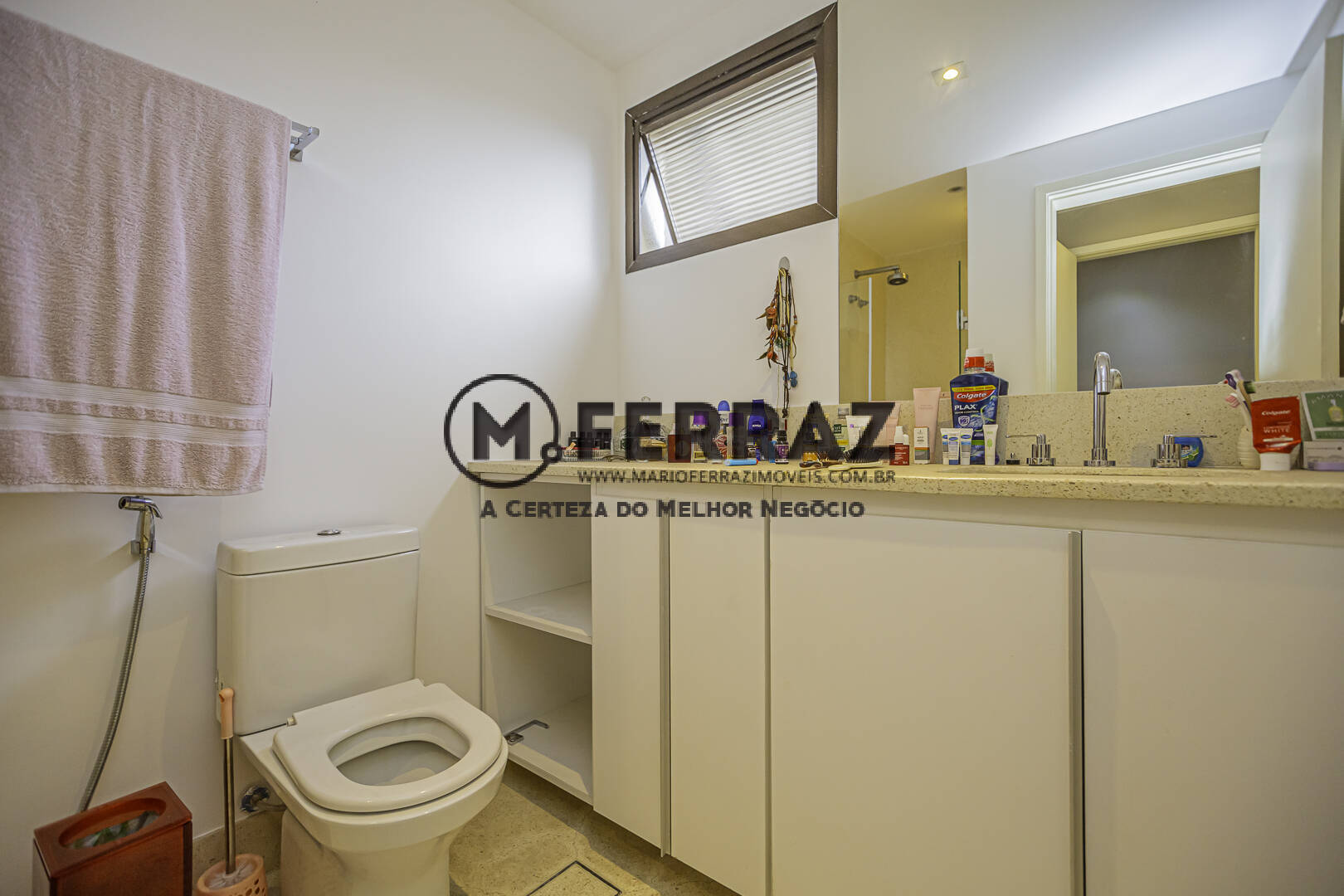 Apartamento para alugar com 3 quartos, 200m² - Foto 25