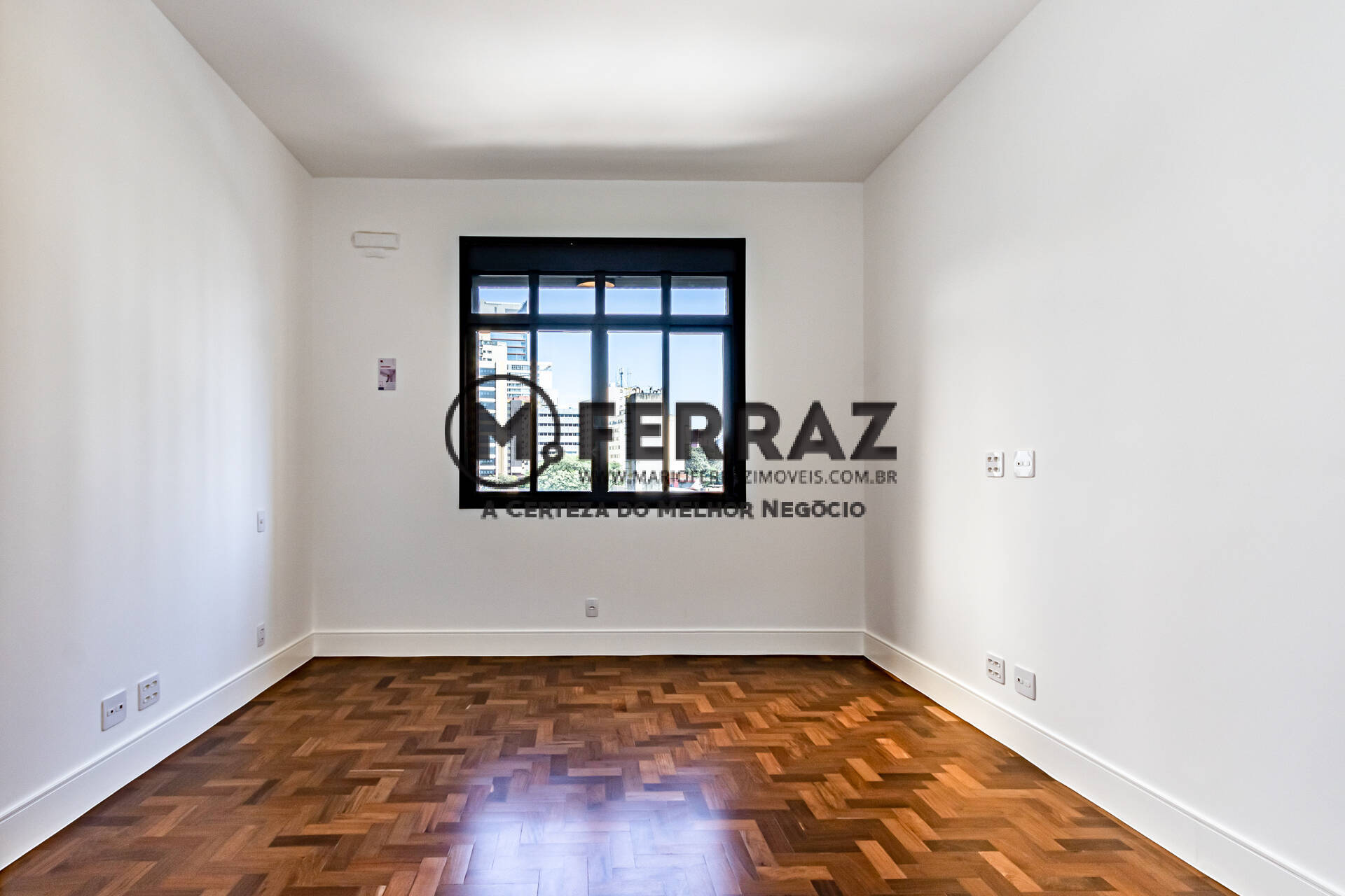 Apartamento à venda com 3 quartos, 212m² - Foto 14