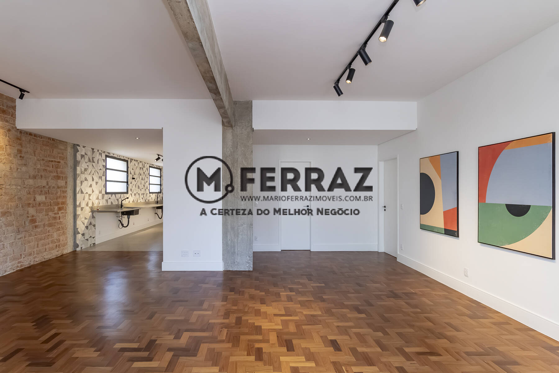 Apartamento à venda com 3 quartos, 212m² - Foto 30