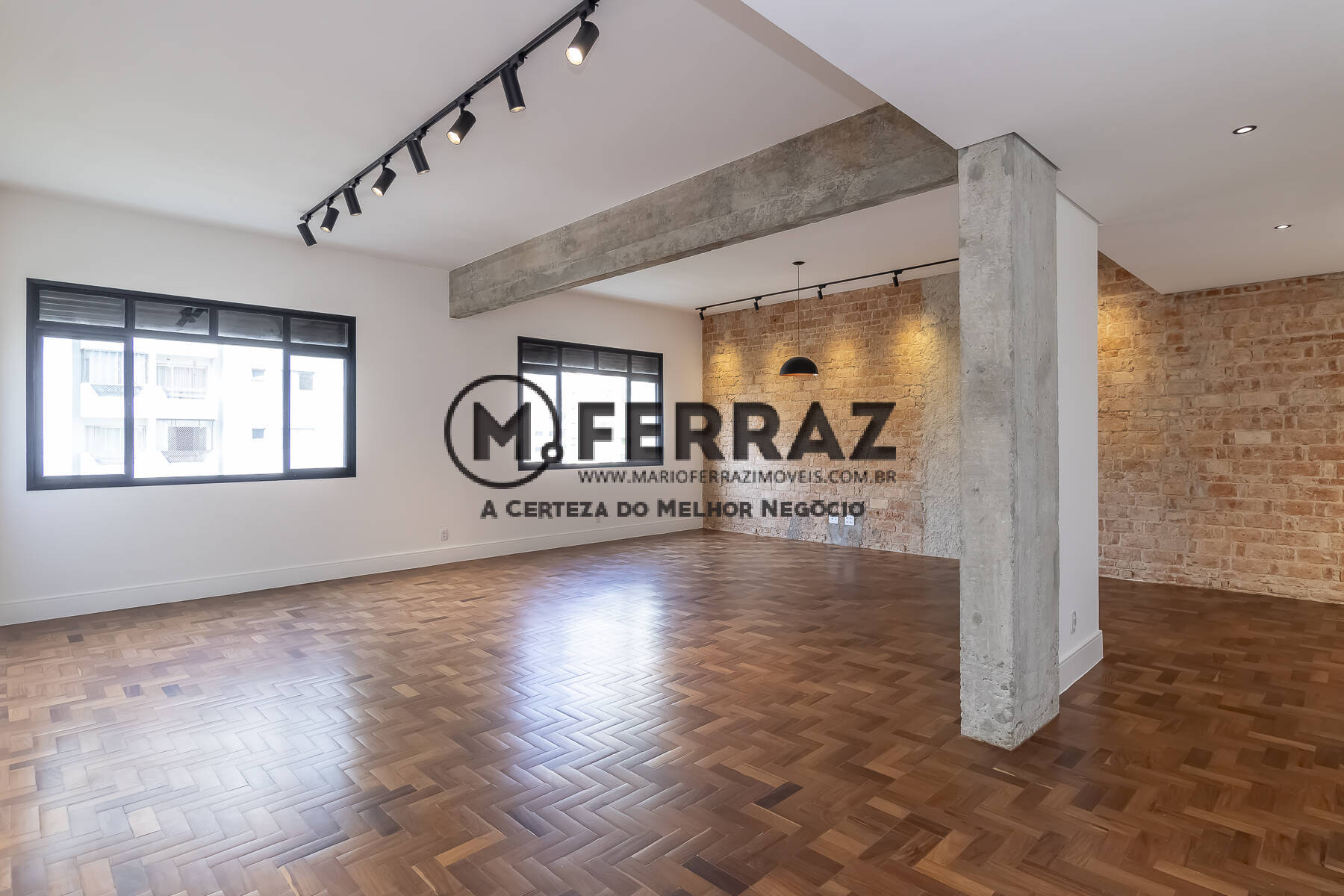 Apartamento à venda com 3 quartos, 212m² - Foto 34