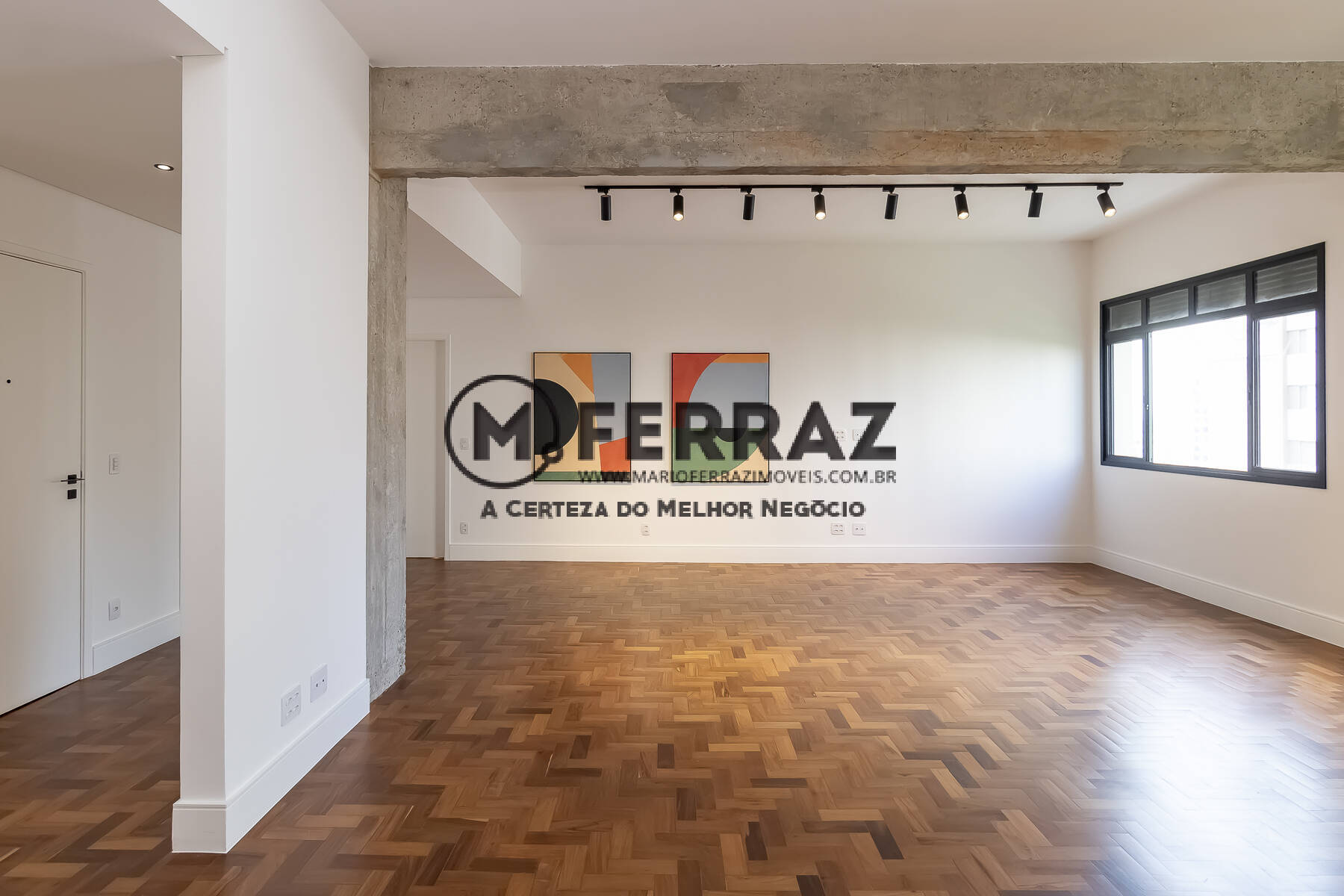 Apartamento à venda com 3 quartos, 212m² - Foto 36