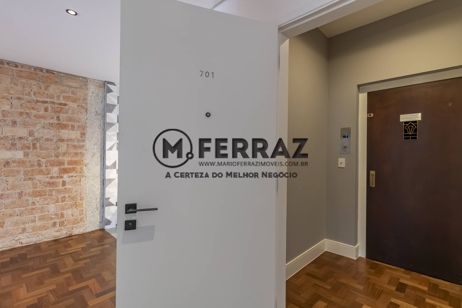 Apartamento à venda com 3 quartos, 212m² - Foto 45