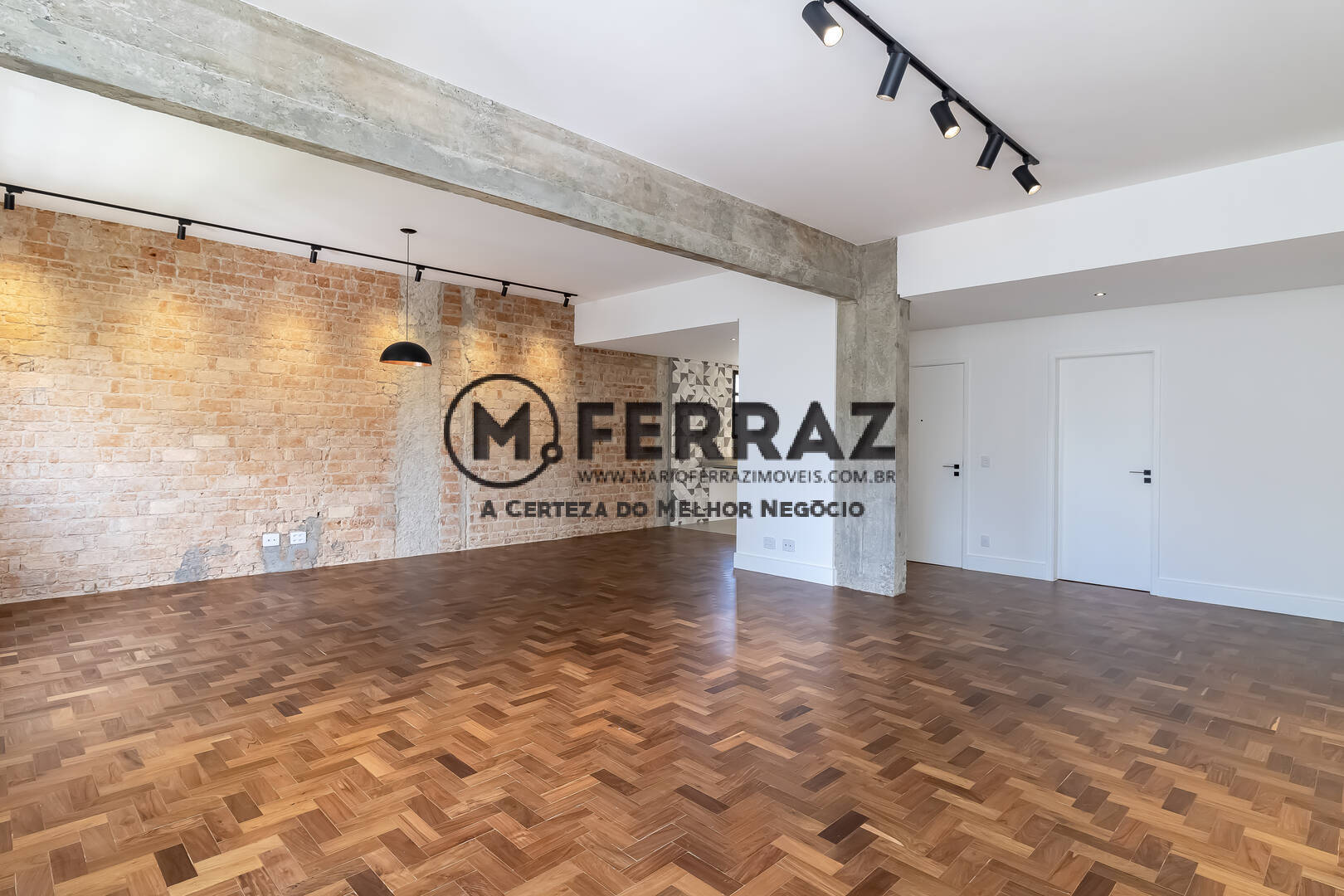 Apartamento à venda com 3 quartos, 212m² - Foto 53