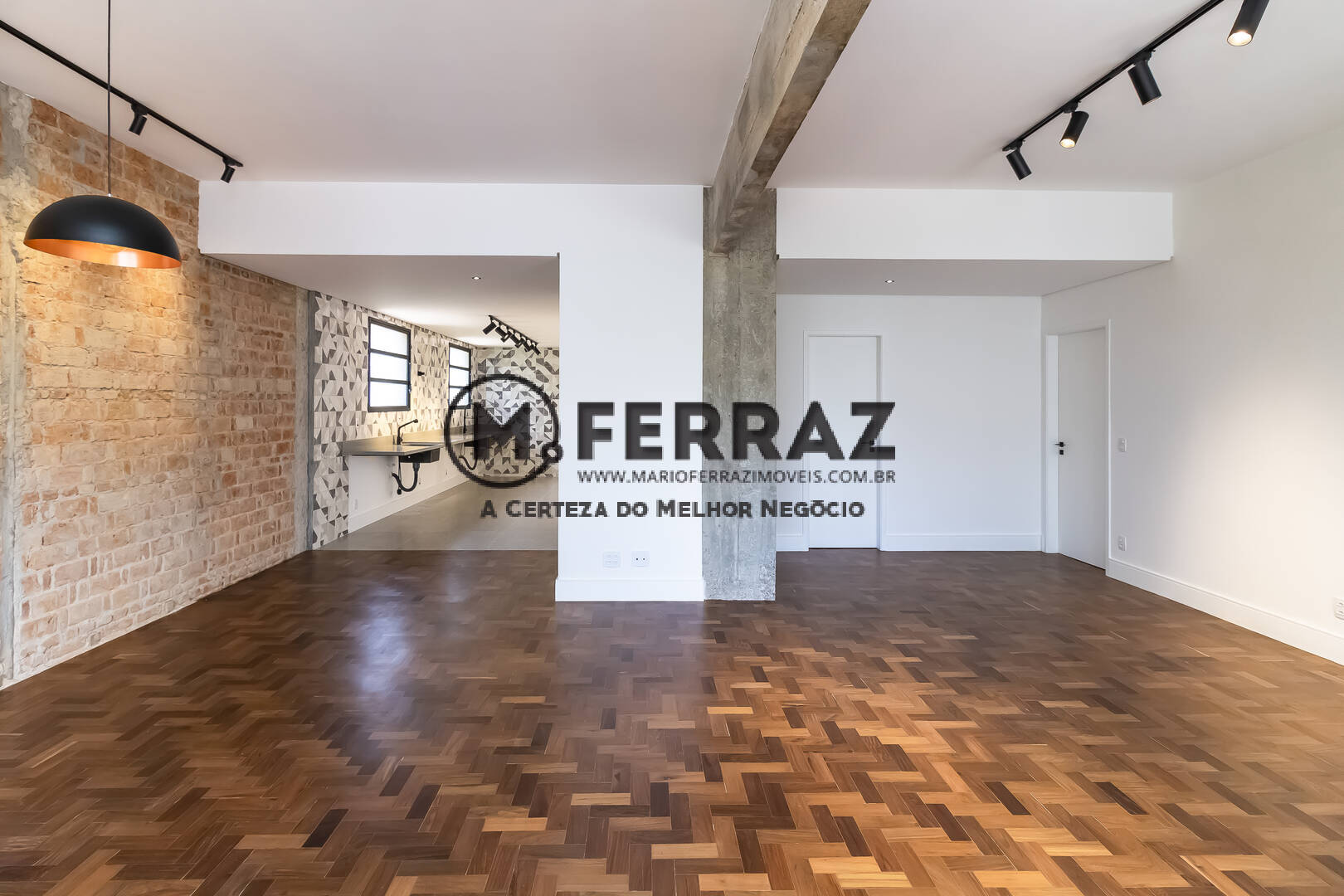 Apartamento à venda com 3 quartos, 212m² - Foto 58