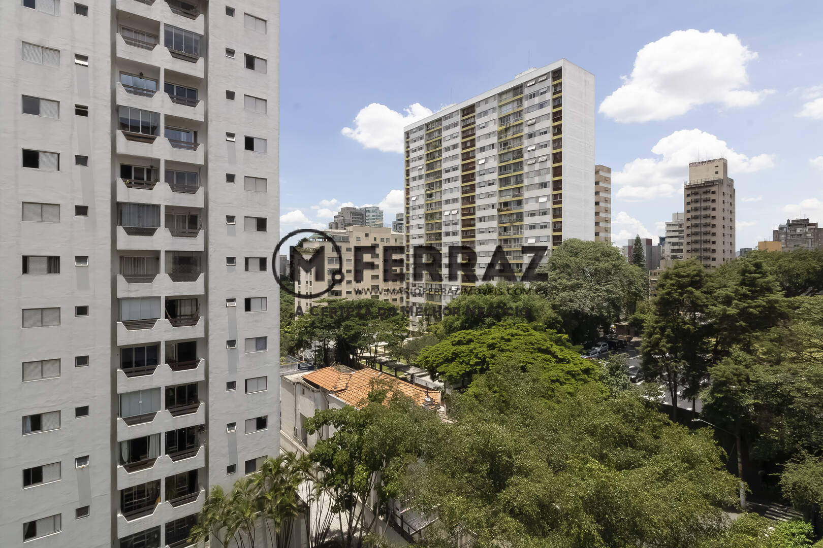 Apartamento à venda com 3 quartos, 212m² - Foto 59