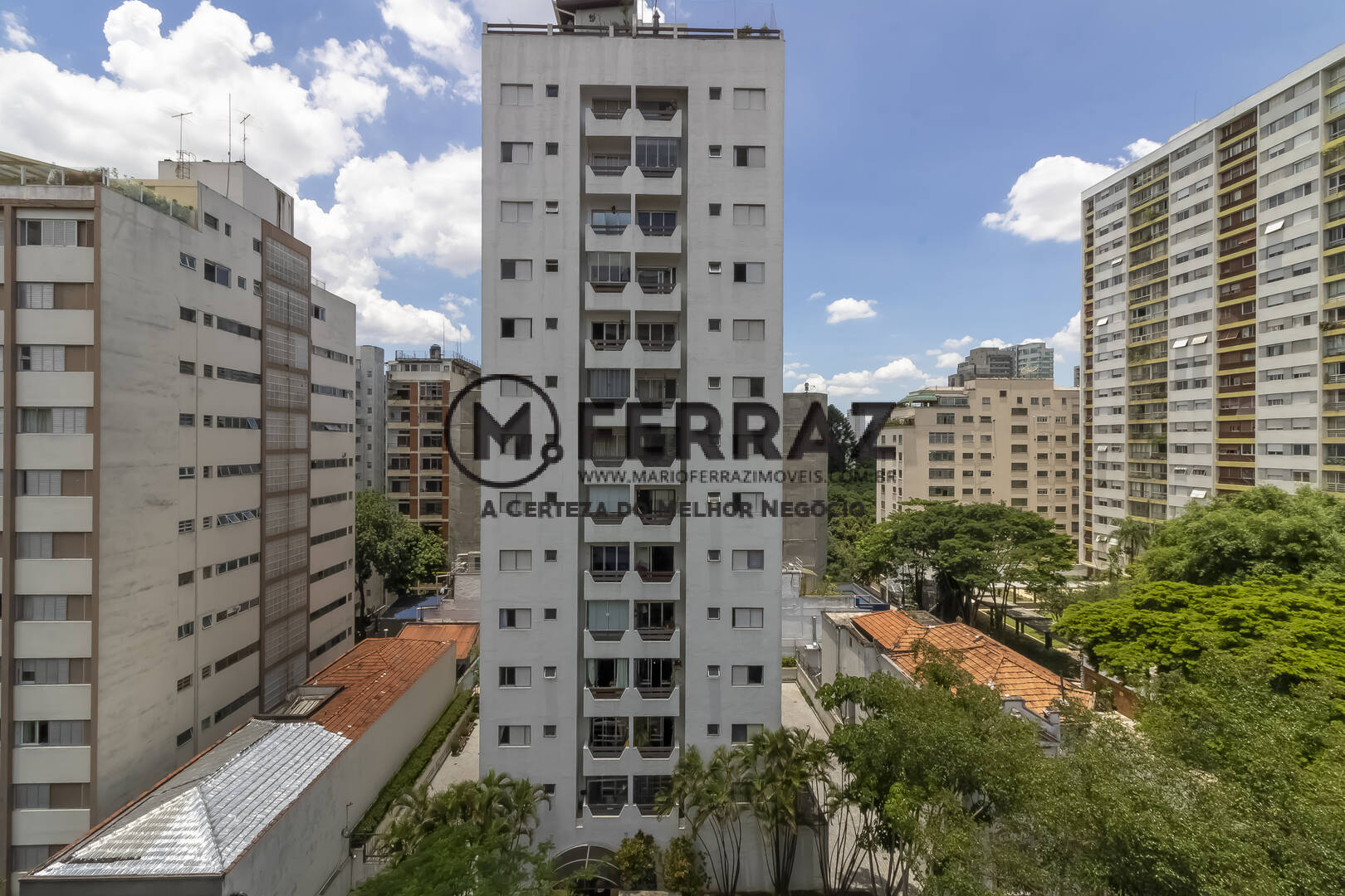 Apartamento à venda com 3 quartos, 212m² - Foto 60