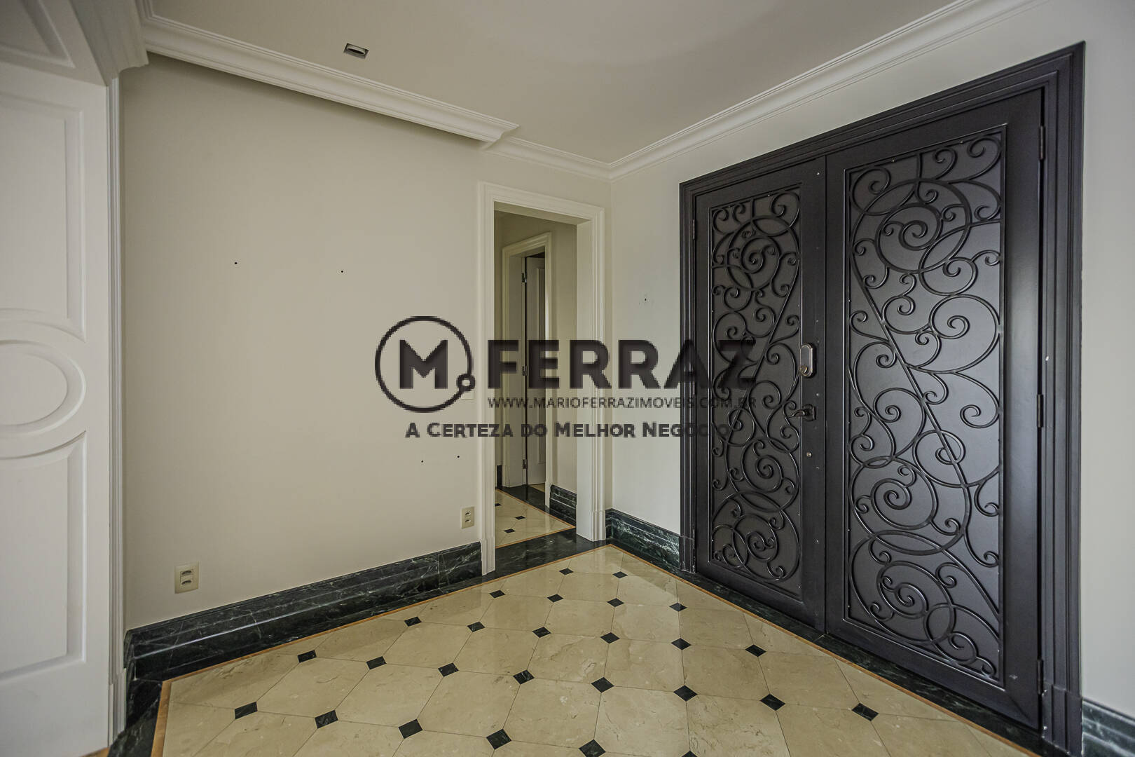 Apartamento à venda e aluguel com 3 quartos, 511m² - Foto 15