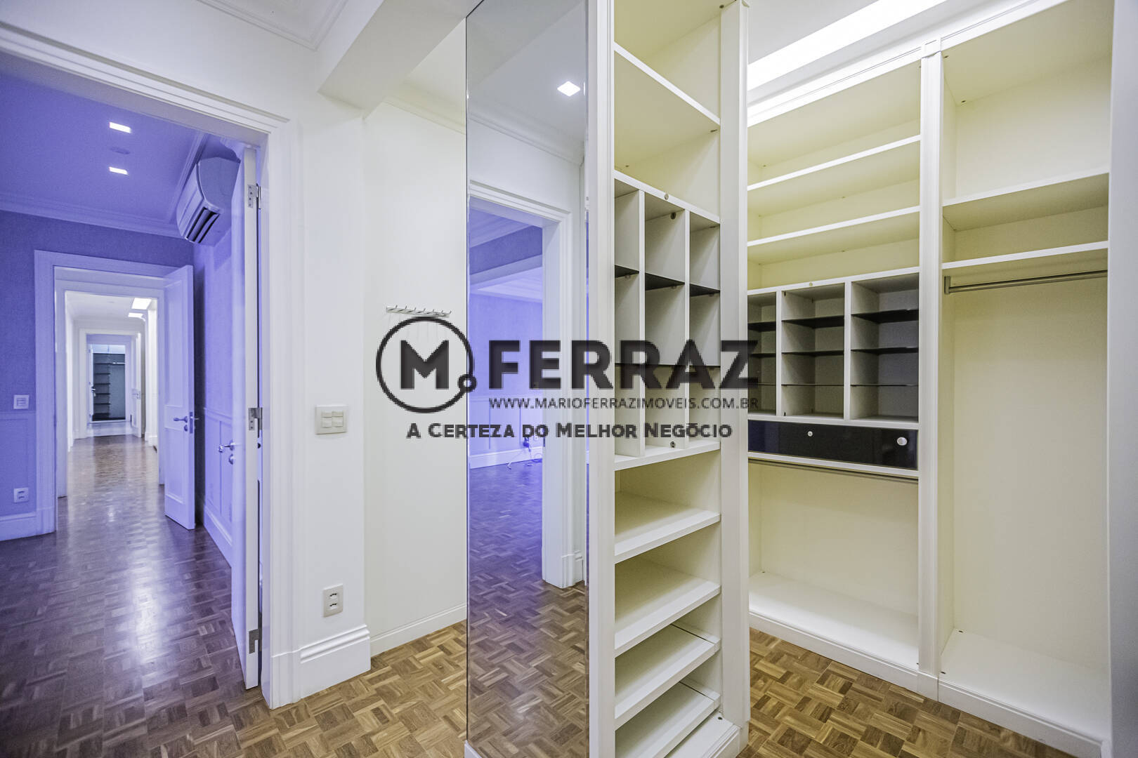 Apartamento à venda e aluguel com 3 quartos, 511m² - Foto 46