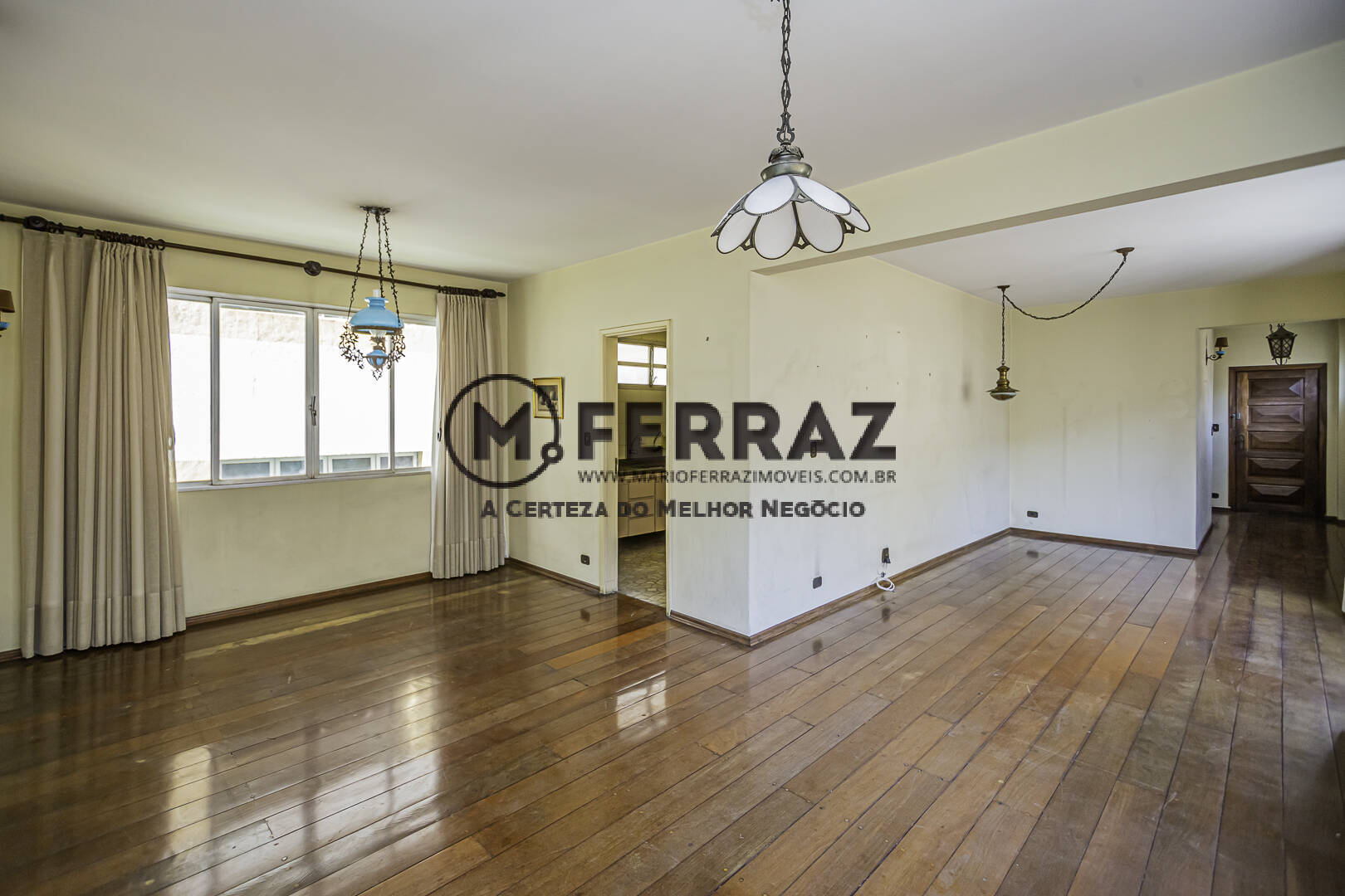 Apartamento para alugar com 3 quartos, 169m² - Foto 11