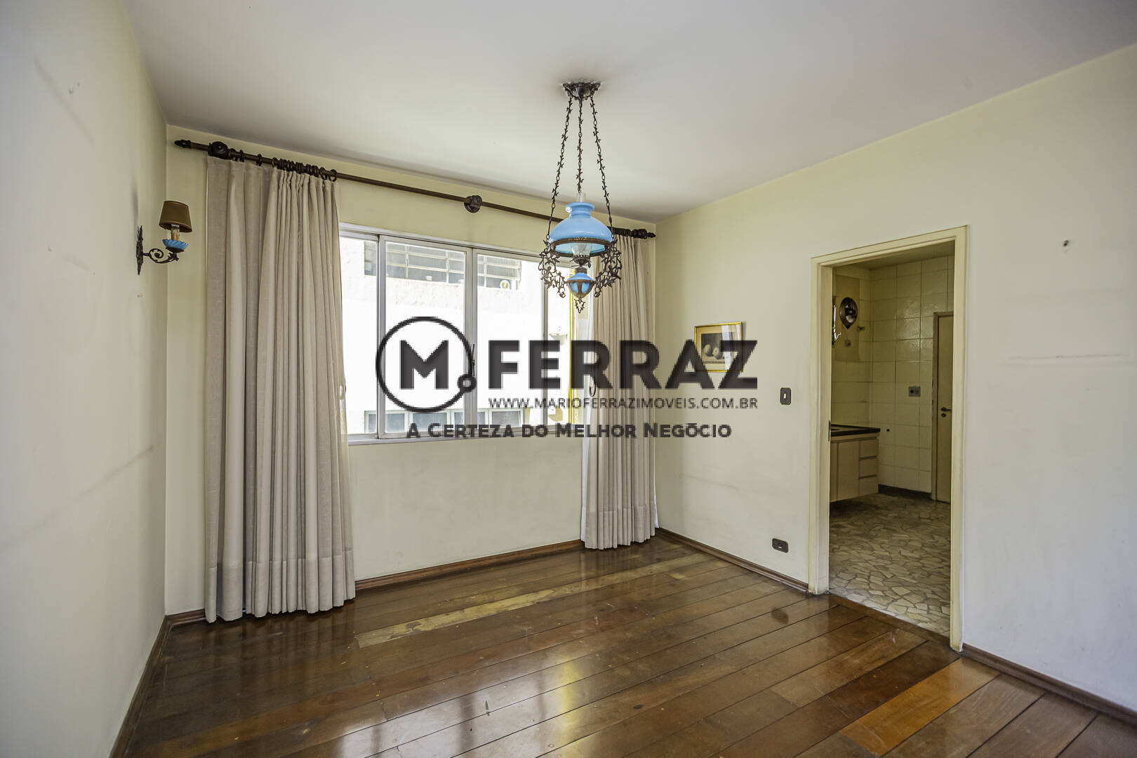 Apartamento para alugar com 3 quartos, 169m² - Foto 12