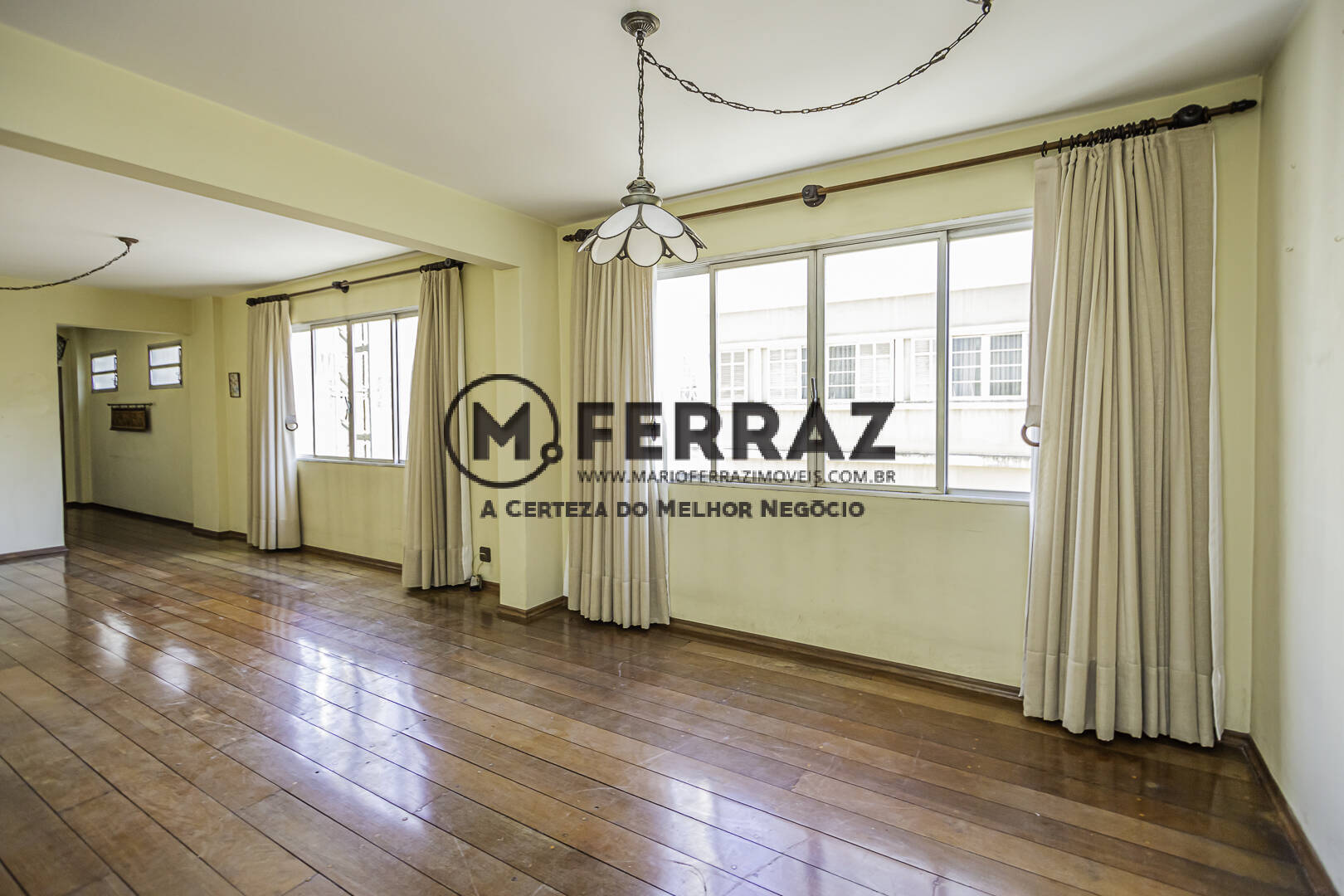 Apartamento para alugar com 3 quartos, 169m² - Foto 4