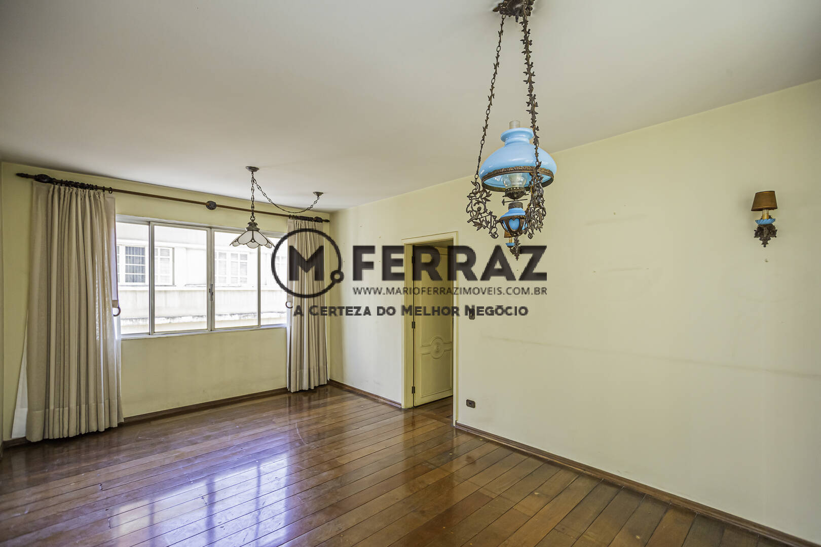 Apartamento para alugar com 3 quartos, 169m² - Foto 13