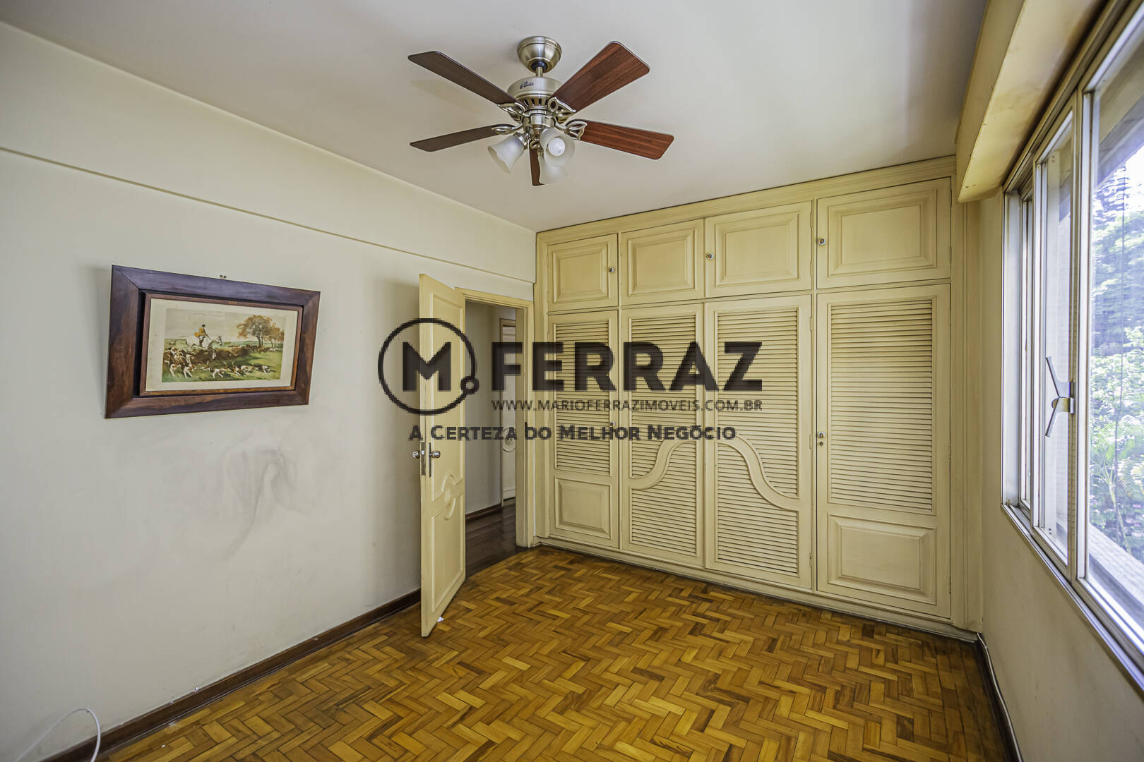 Apartamento para alugar com 3 quartos, 169m² - Foto 23