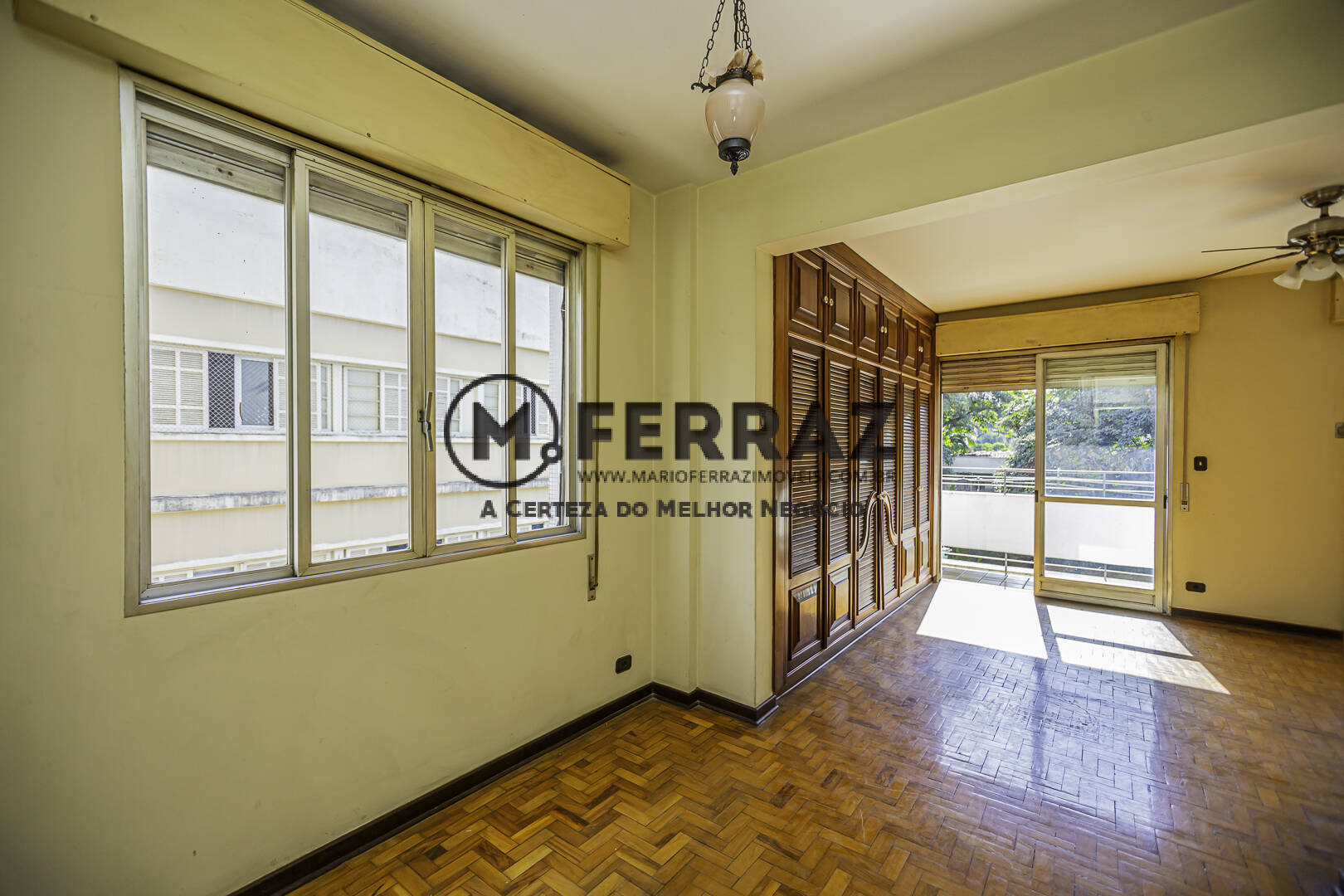 Apartamento para alugar com 3 quartos, 169m² - Foto 31