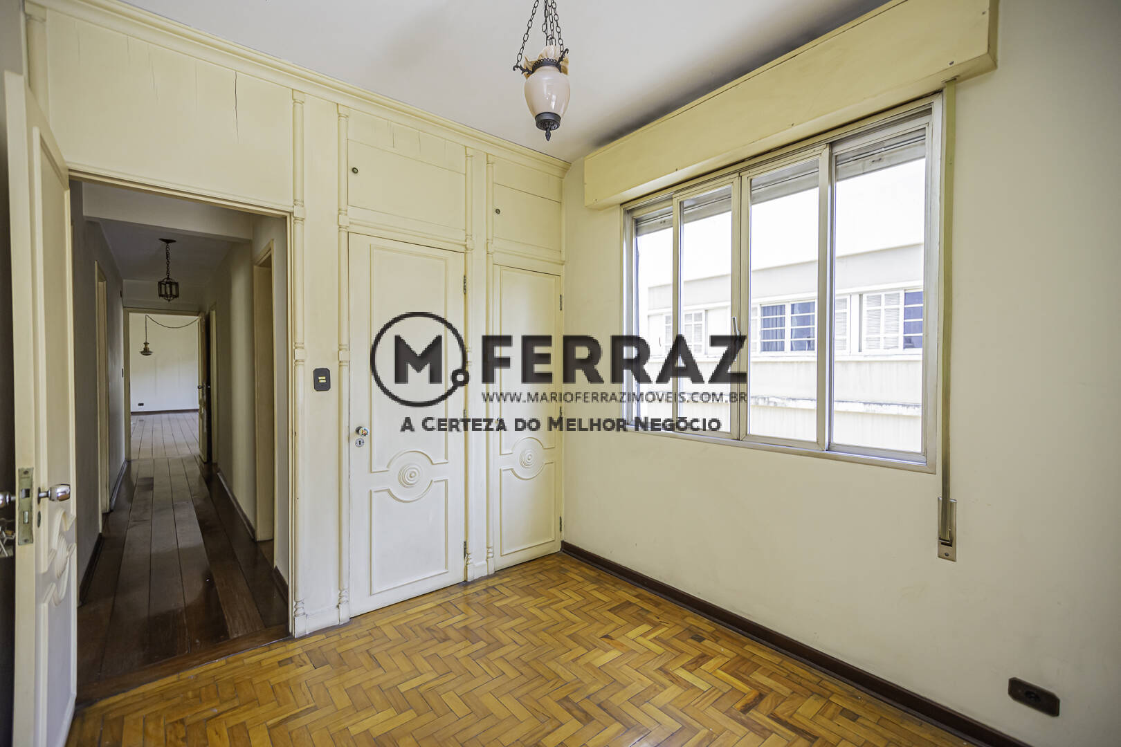 Apartamento para alugar com 3 quartos, 169m² - Foto 32