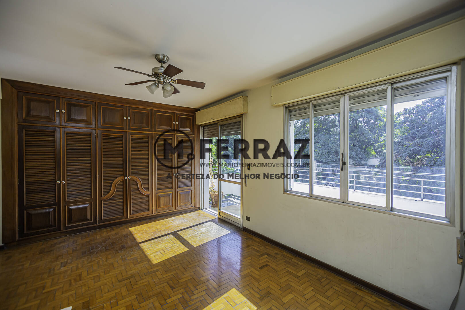 Apartamento para alugar com 3 quartos, 169m² - Foto 35