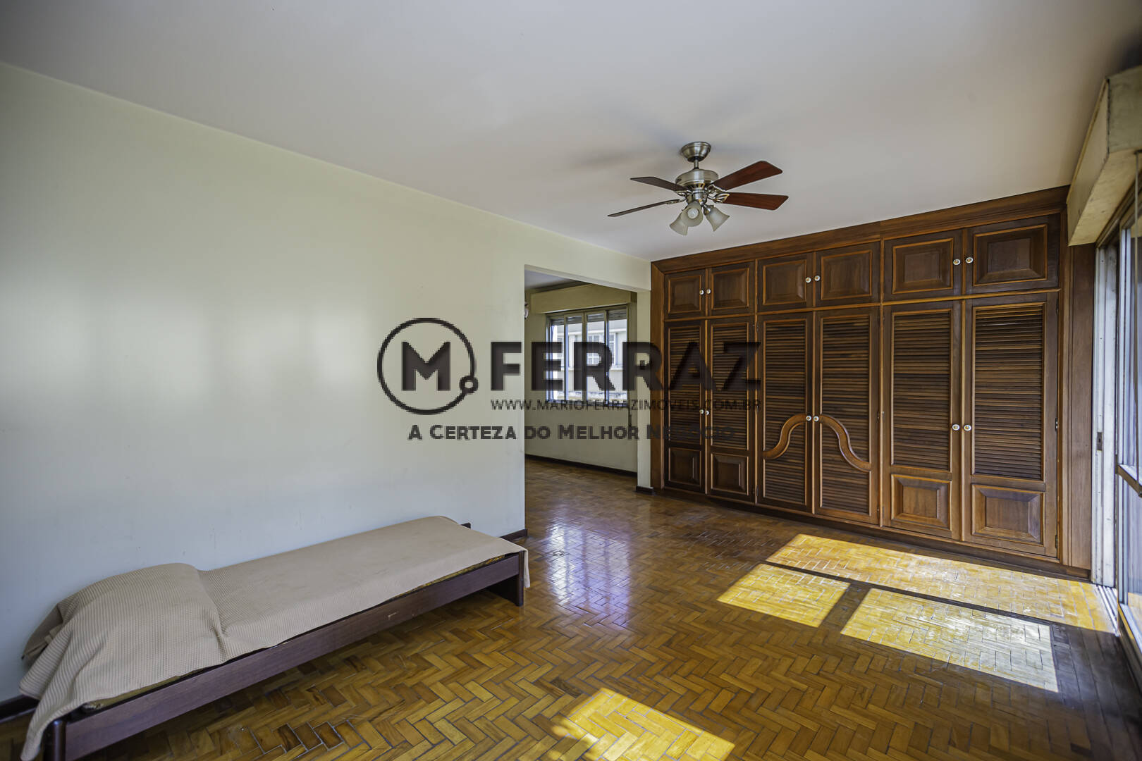 Apartamento para alugar com 3 quartos, 169m² - Foto 36