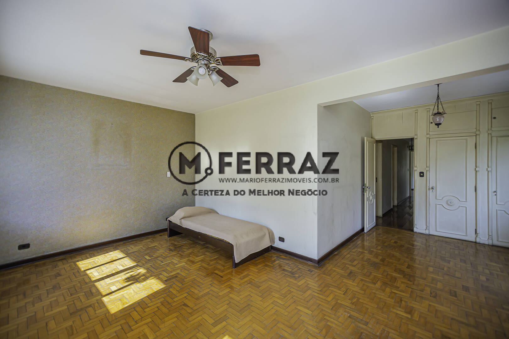 Apartamento para alugar com 3 quartos, 169m² - Foto 37