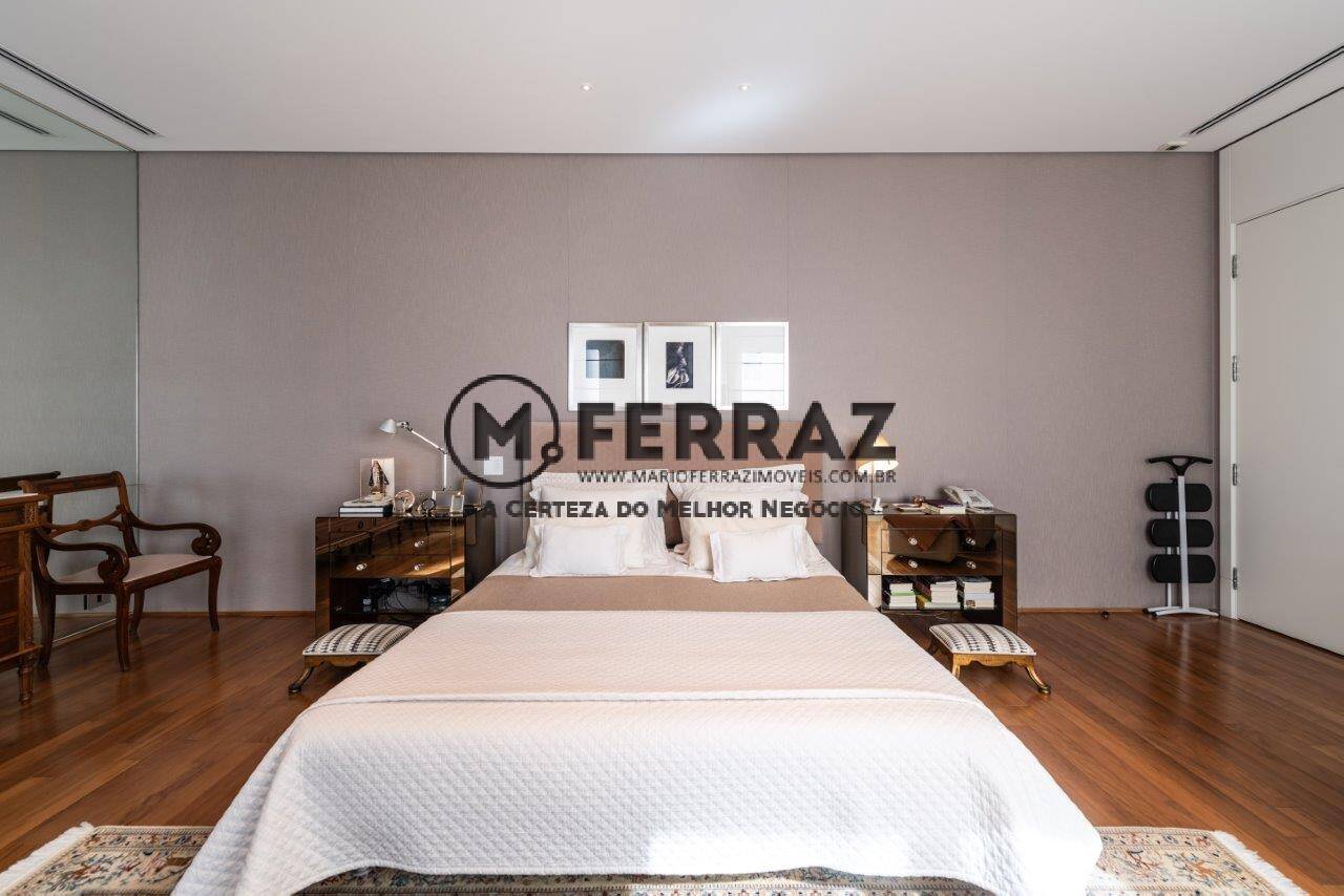 Apartamento à venda com 3 quartos, 456m² - Foto 22