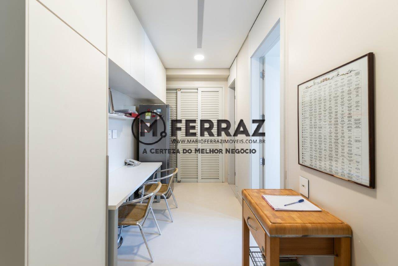 Apartamento à venda com 3 quartos, 456m² - Foto 13