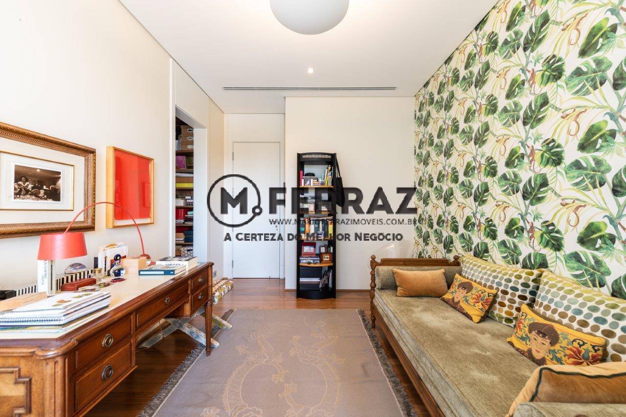 Apartamento à venda com 3 quartos, 456m² - Foto 20