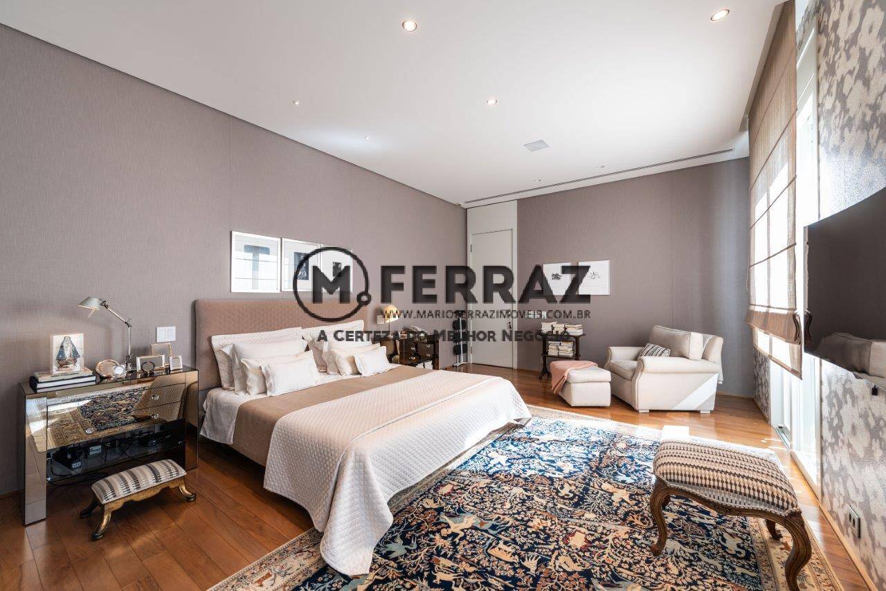 Apartamento à venda com 3 quartos, 456m² - Foto 21