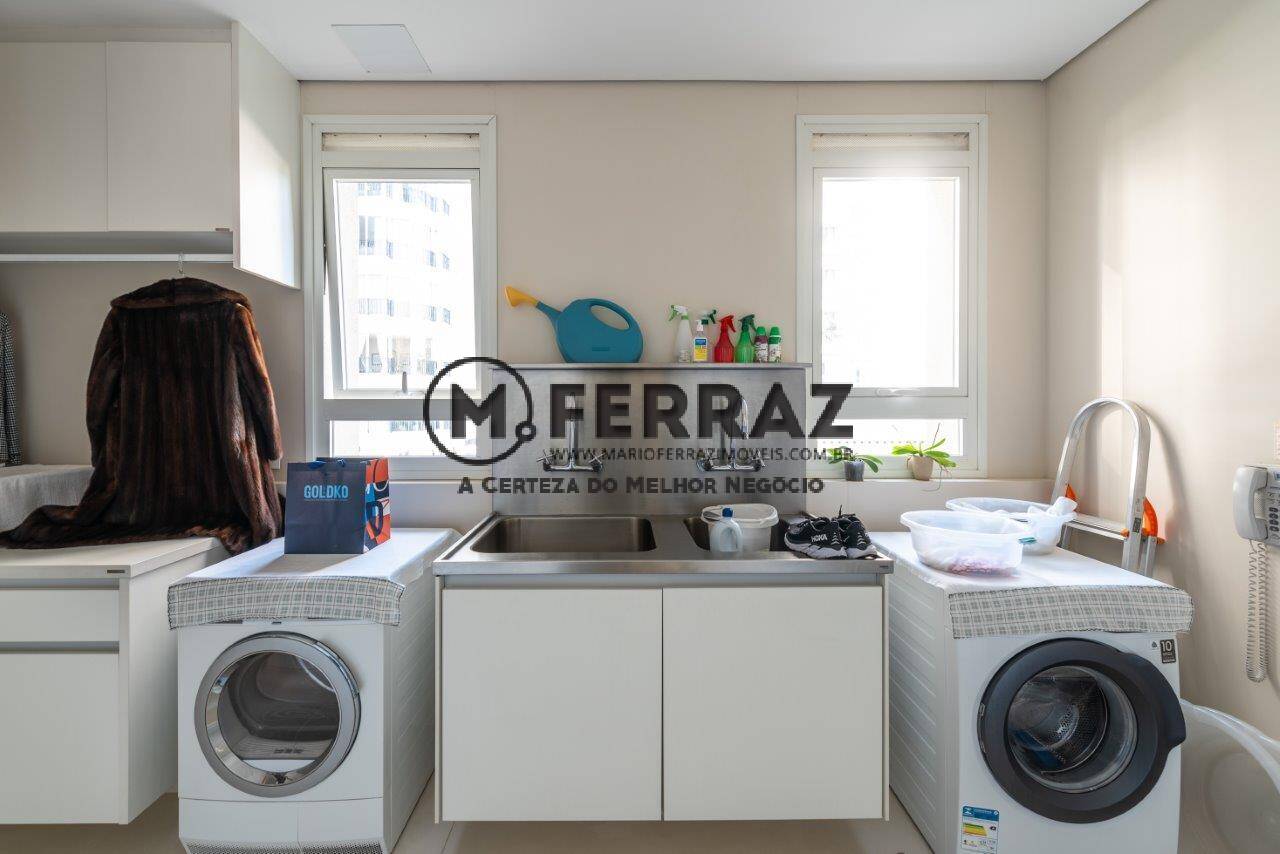 Apartamento à venda com 3 quartos, 456m² - Foto 32