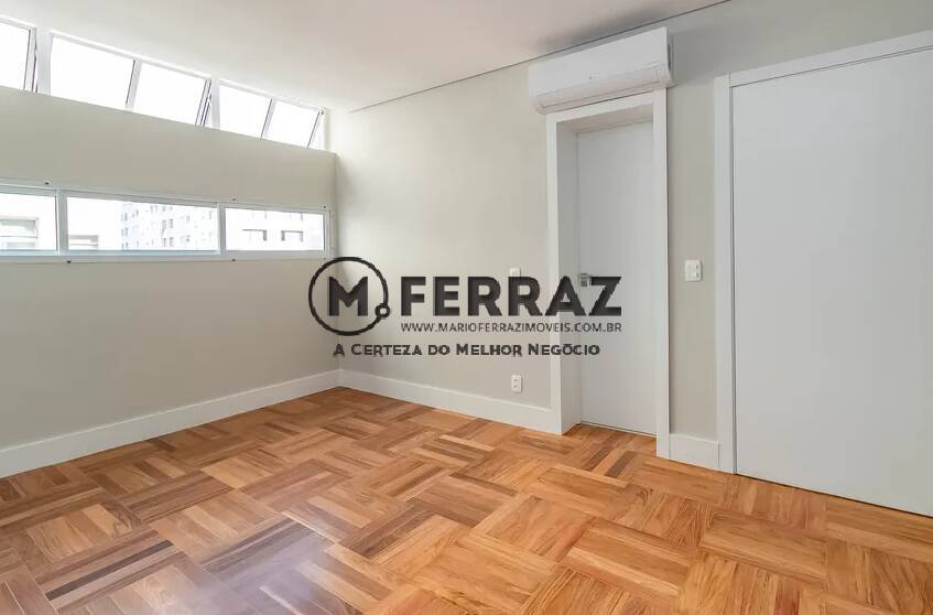 Apartamento à venda com 3 quartos, 250m² - Foto 8