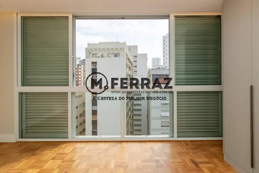 Apartamento à venda com 3 quartos, 250m² - Foto 9