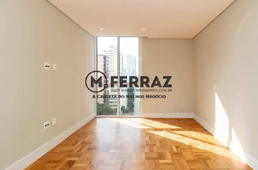 Apartamento à venda com 3 quartos, 250m² - Foto 10