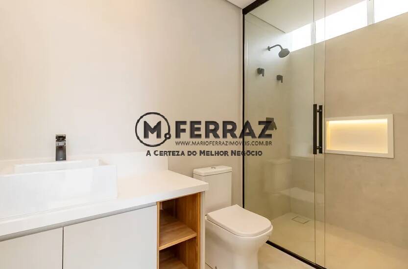 Apartamento à venda com 3 quartos, 250m² - Foto 17