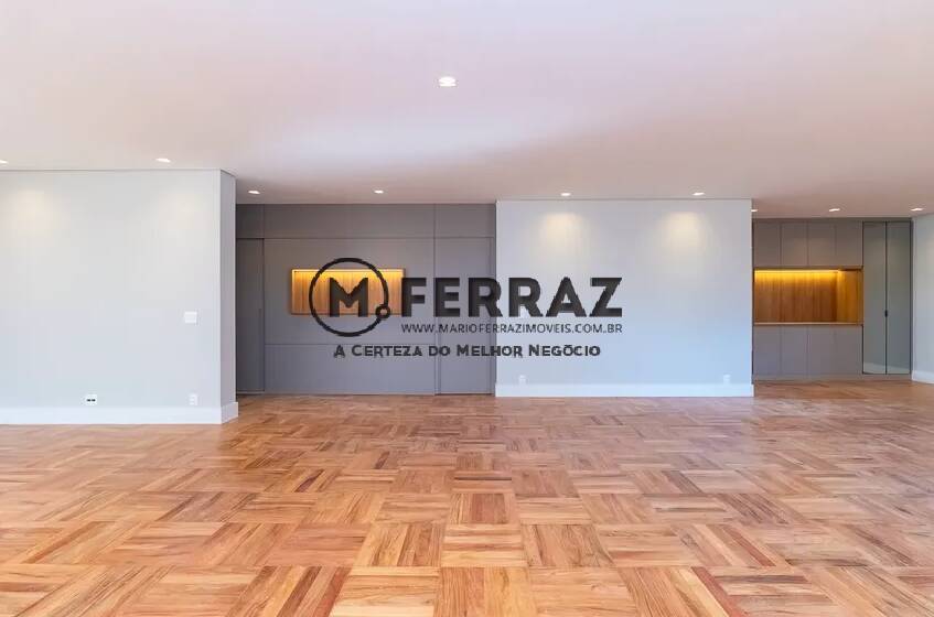 Apartamento à venda com 3 quartos, 250m² - Foto 18