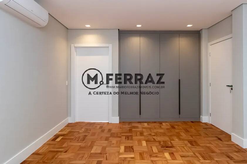 Apartamento à venda com 3 quartos, 250m² - Foto 19