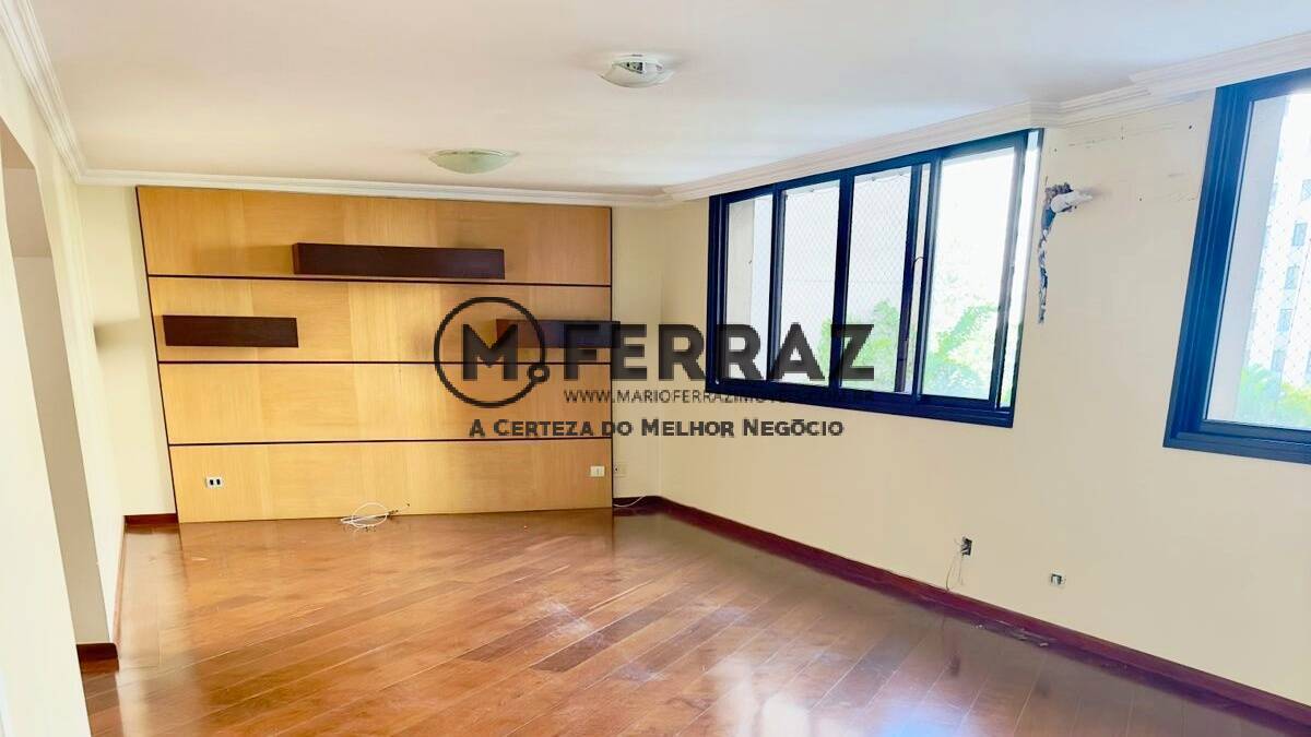 Apartamento à venda com 3 quartos, 164m² - Foto 1