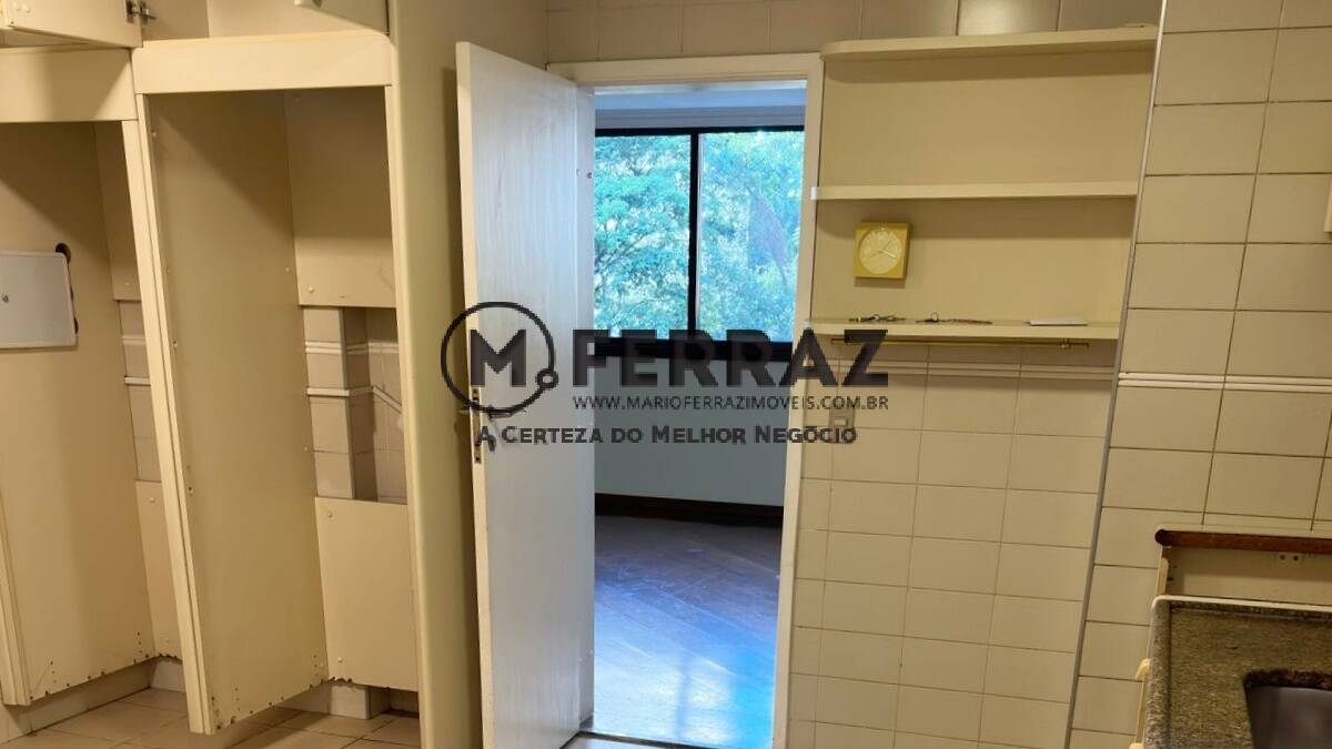 Apartamento à venda com 3 quartos, 164m² - Foto 10