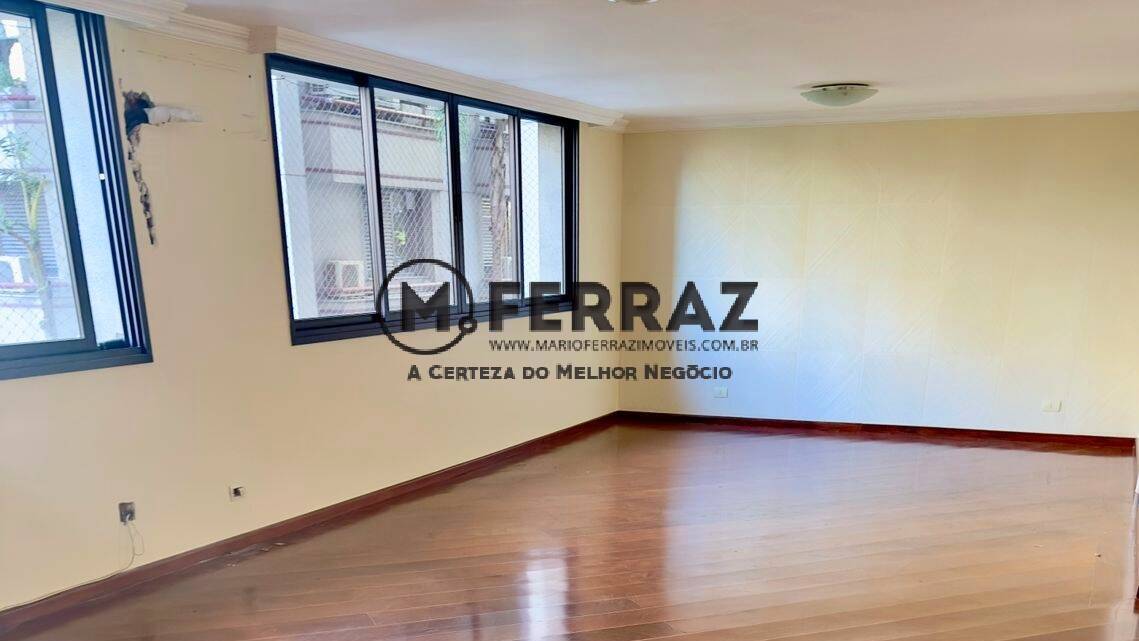 Apartamento à venda com 3 quartos, 164m² - Foto 14