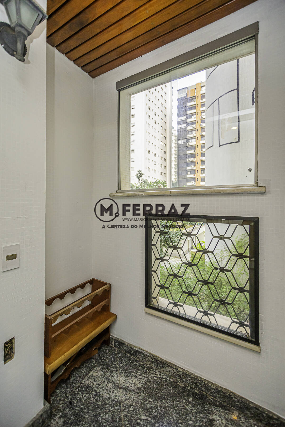 Apartamento à venda com 3 quartos, 200m² - Foto 23