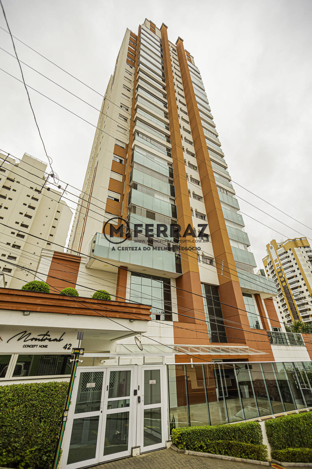 Apartamento à venda e aluguel com 1 quarto, 91m² - Foto 45