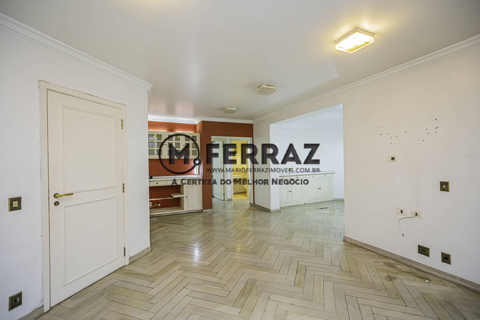 Apartamento à venda com 2 quartos, 150m² - Foto 7