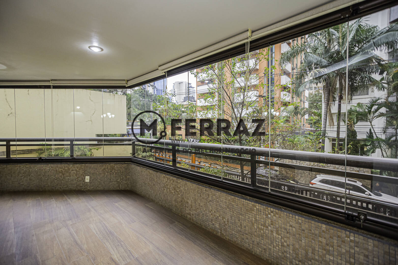 Apartamento à venda com 2 quartos, 150m² - Foto 9