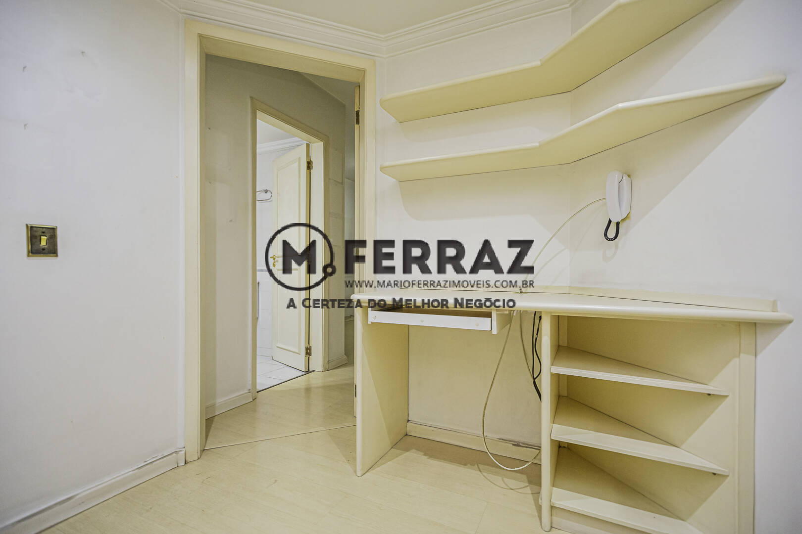 Apartamento à venda com 2 quartos, 150m² - Foto 14