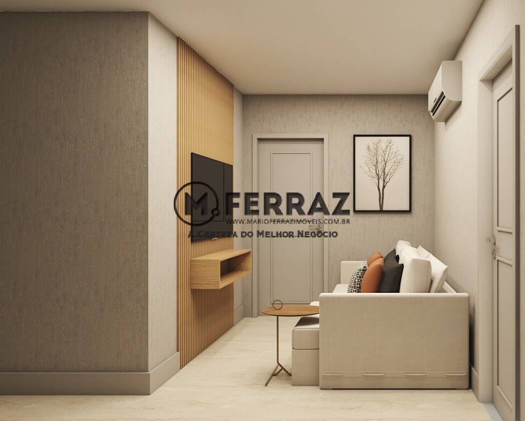 Apartamento à venda e aluguel com 3 quartos, 210m² - Foto 9