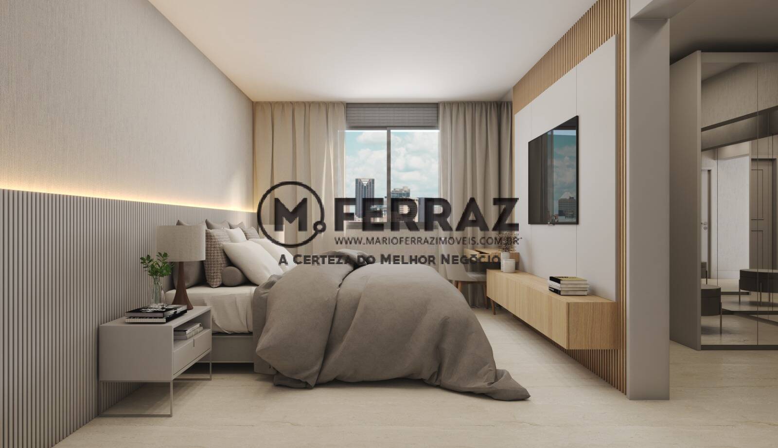 Apartamento à venda e aluguel com 3 quartos, 235m² - Foto 12